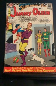 Superman's Pal, Jimmy Olsen #101 (1967)