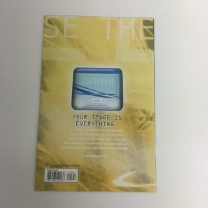 MIND MGMT #5 #6 #7 Set Lot Run Matt Kindt Dark Horse Optioned 2012