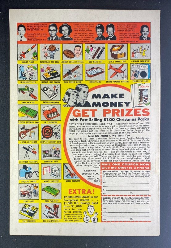 Amazing Spider-Man (1963) #102 FN- (5.5) Origin/2nd App Morbius; Lizard App