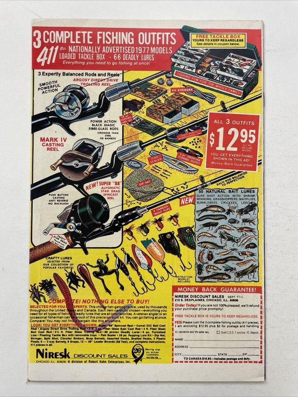 2001: A Space Odyssey 6