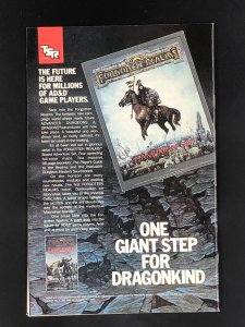 Silver Surfer #10 (1988) VF+