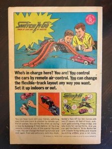 Sea Devils #31 (1966)