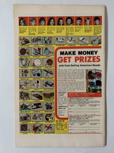 Captain America #207 (1977)