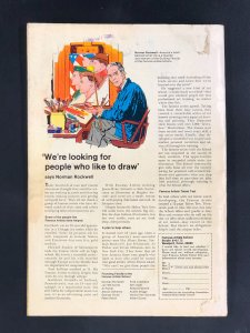 Marvel Tales #23 (1969)