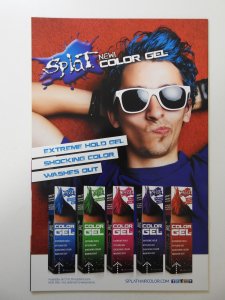 Detective Comics #33 Batman Cover (2014) NM- Condition!