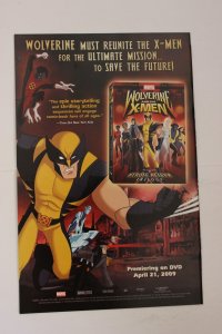 New Avengers #52 Variant Cover (2009) The Avengers NM