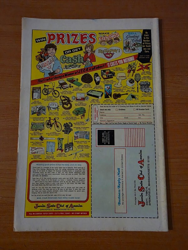 Marvel Tales #53 ~ VERY FINE VF ~ 1974 Marvel Comics