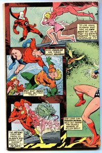 Adventure #463  1979 - DC  -VF - Comic Book