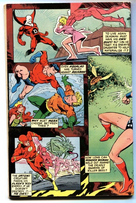 Adventure #463  1979 - DC  -VF - Comic Book