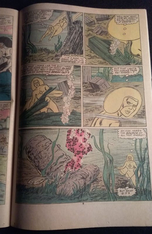 The Avengers #263 (1986)