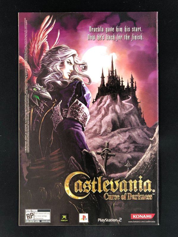 The Authority: The Magnificent Kevin #4 (2006)