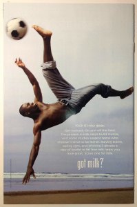 Cable & Deadpool #30 (9.2, 2006)