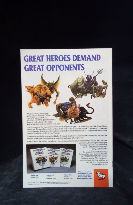 Firestorm, the Nuclear Man #90 (1989)