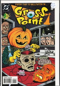 Gross Point #5 (1997)