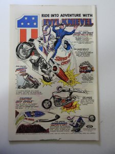 The Flash #246 (1977) FN Condition