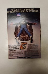 Marvel Team-Up #138 (1984) Marvel Comic Book J728