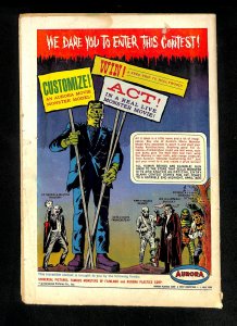 Superman's Pal, Jimmy Olsen #75