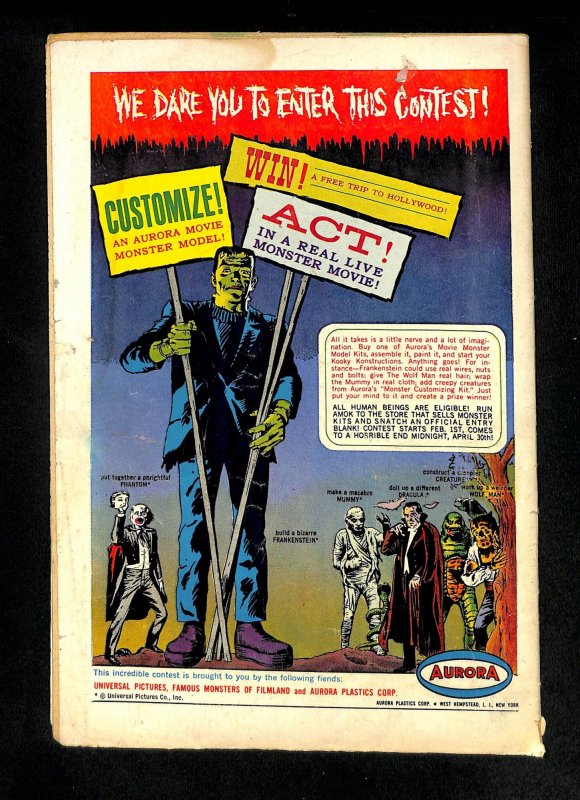 Superman's Pal, Jimmy Olsen #75