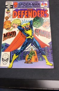 The Defenders #102 (1981)