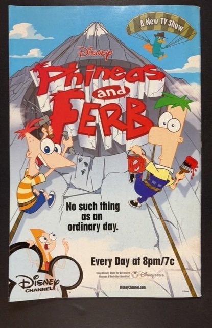 Veronica #187 (2008)