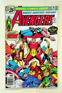 Avengers #148 (Jun 1976, Marvel) - Good-