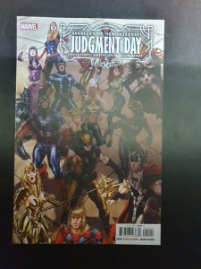 A.X.E.: Judgment Day #5 (2022)