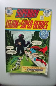 Superboy #200 (1974)