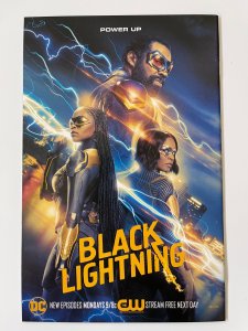 The Dreaming: Waking Hours #10 - NM/MT (2021)