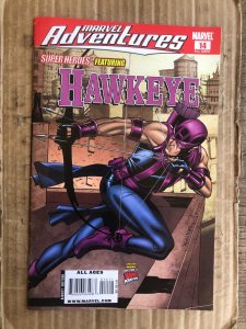 Marvel Adventures Super Heroes #14 (2009)