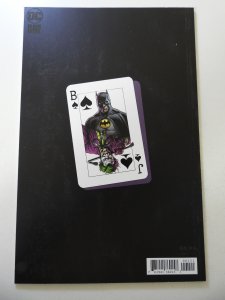 Batman: Three Jokers #1 Cover B (2020) NM Condition