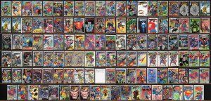 Superman Comics Pack [Classic] 15 Comics per Pack