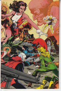 Doom Patrol #1 (1987)