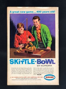 Green Lantern #57 (1967)