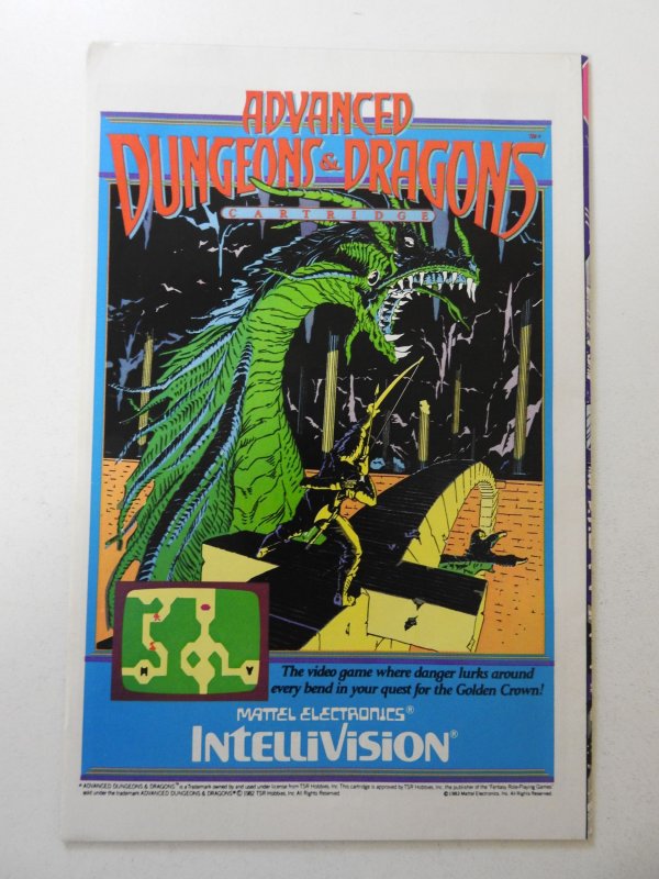 Batman #363 (1983) FN+ Condition!