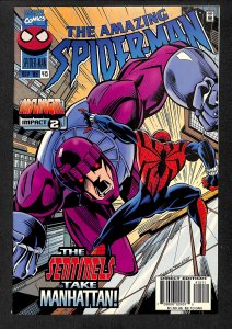 The Amazing Spider-Man #415 (1996)