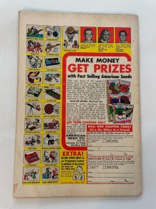 Invincible Iron Man # 38 VG/FN Marvel Comic Book 26 LI7