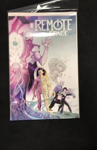 Remote Space #1 (2024)