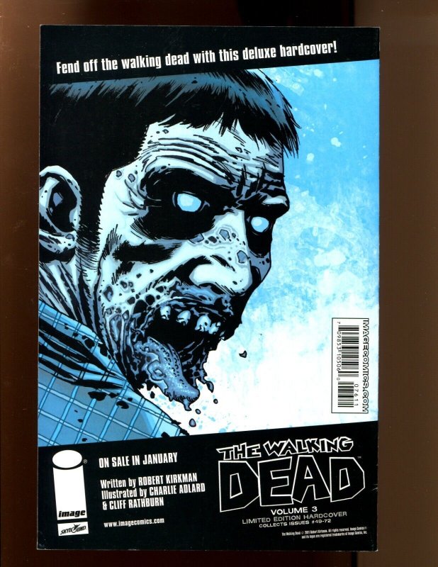 INVINCIBLE #76 - IMAGE COMICS (7.5) 2010