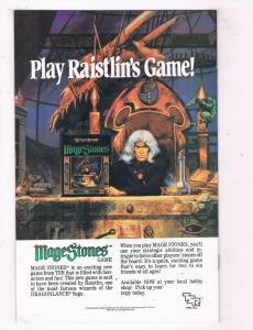 The Punisher #40 NM Marvel Comics Netflix Comic Book Daredevil Oct 1990 DE44