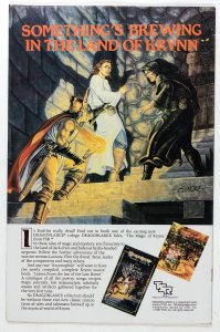 Thor #381 (1987) NEWSSTAND