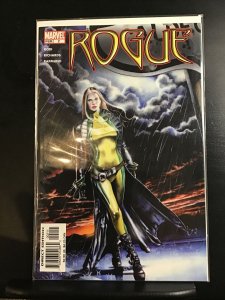 Marvel Comics Rogue NM-/M 2004