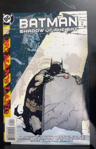 Batman: Shadow of the Bat #94 (2000)
