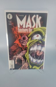 The Mask: Southern Discomfort #3 (1996)