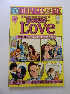 Young Love #111 (1973) FN/VF condition
