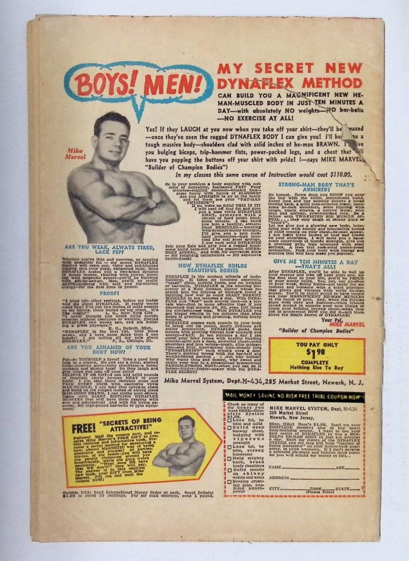 Fantastic Four #37 (1965)