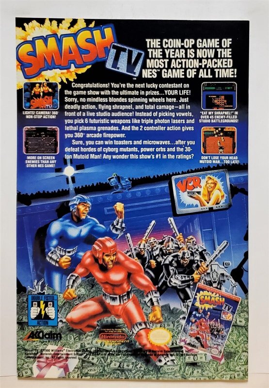 Adventures of Superman #487 (Feb1992, DC) VF+