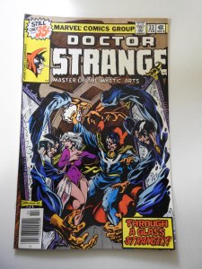 Doctor Strange #33 (1979)