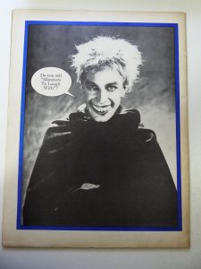 Monsters to Laugh With #3 (1965) VG+ Condition