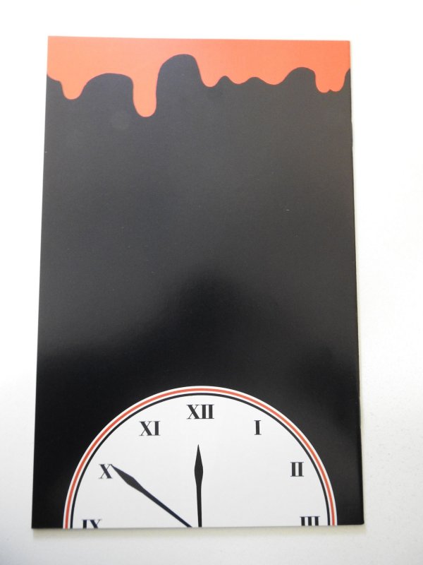 Watchmen #3 (1986) VF/NM Condition