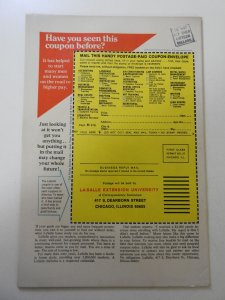 Fantastic Four #132 (1973) FN/VF Condition!